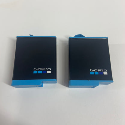 GoPro Hero9 Black 20MP 5K Waterproof Action Camera CHDHX-901 128GB MicroSD