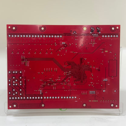 Mercury Security Intelligent Controller Board LP1502D for Access Control, Alarms