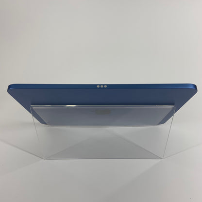 WiFi Only Apple iPad 10th Gen 64GB Blue MPQ13LL/A