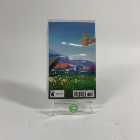 Ring Fit Adventure (Nintendo Switch, 2019)