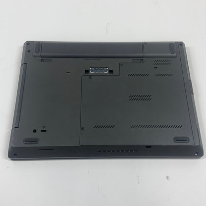 Lenovo ThinkPad L440 14" i5-4300U 2.6GHz 16GB RAM 500GB HDD