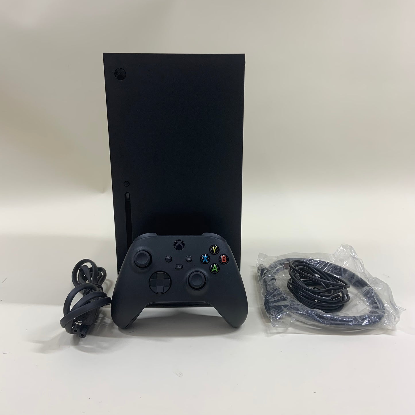 Microsoft Xbox Series X 1TB Console Gaming System Black 1882