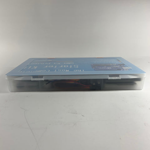 New Elegoo Uno R3 Project Starter Kit