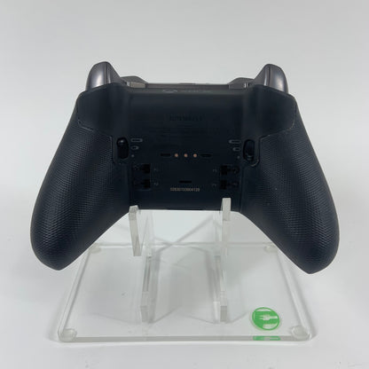 Microsoft Xbox One Elite Controller Series 2 Black 1797