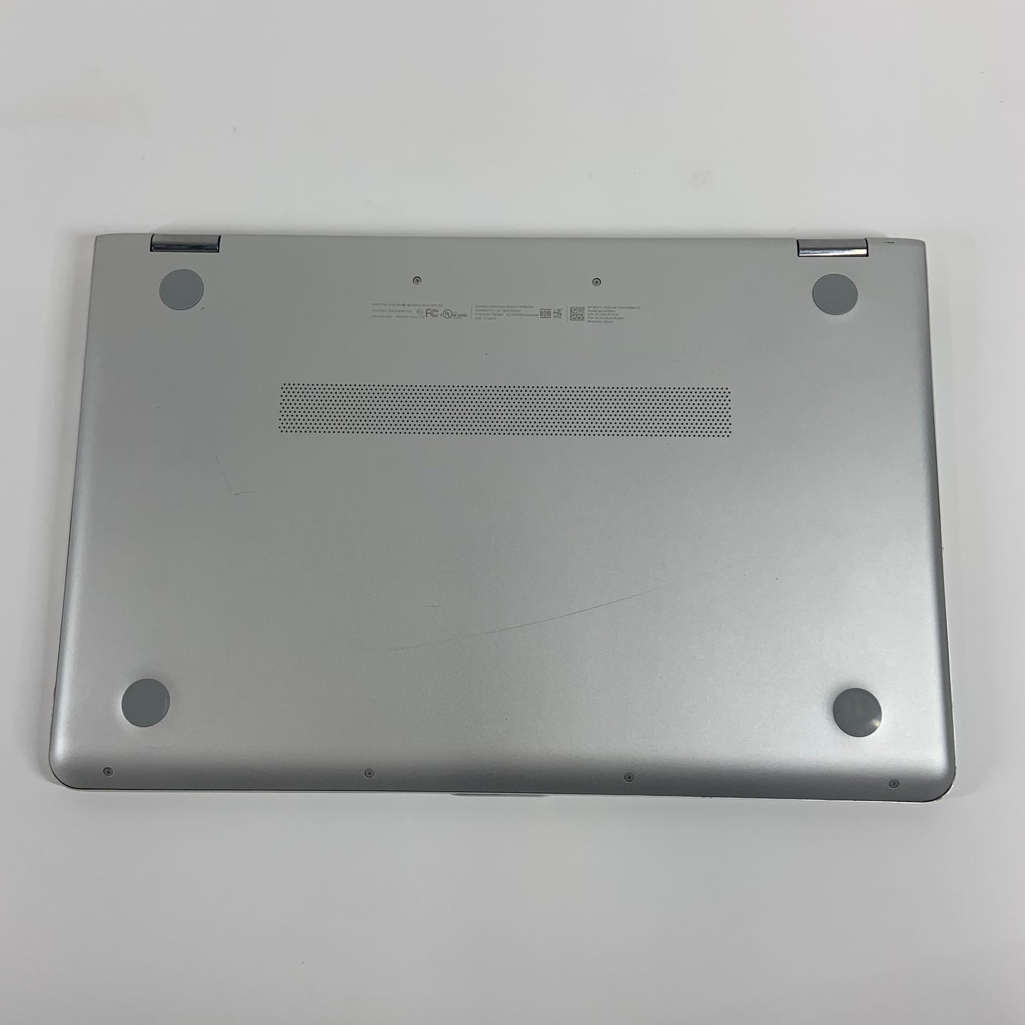 HP Envy X360 M6 15.6" i7-7500U 2.9GHz 16GB RAM 1TB HDD