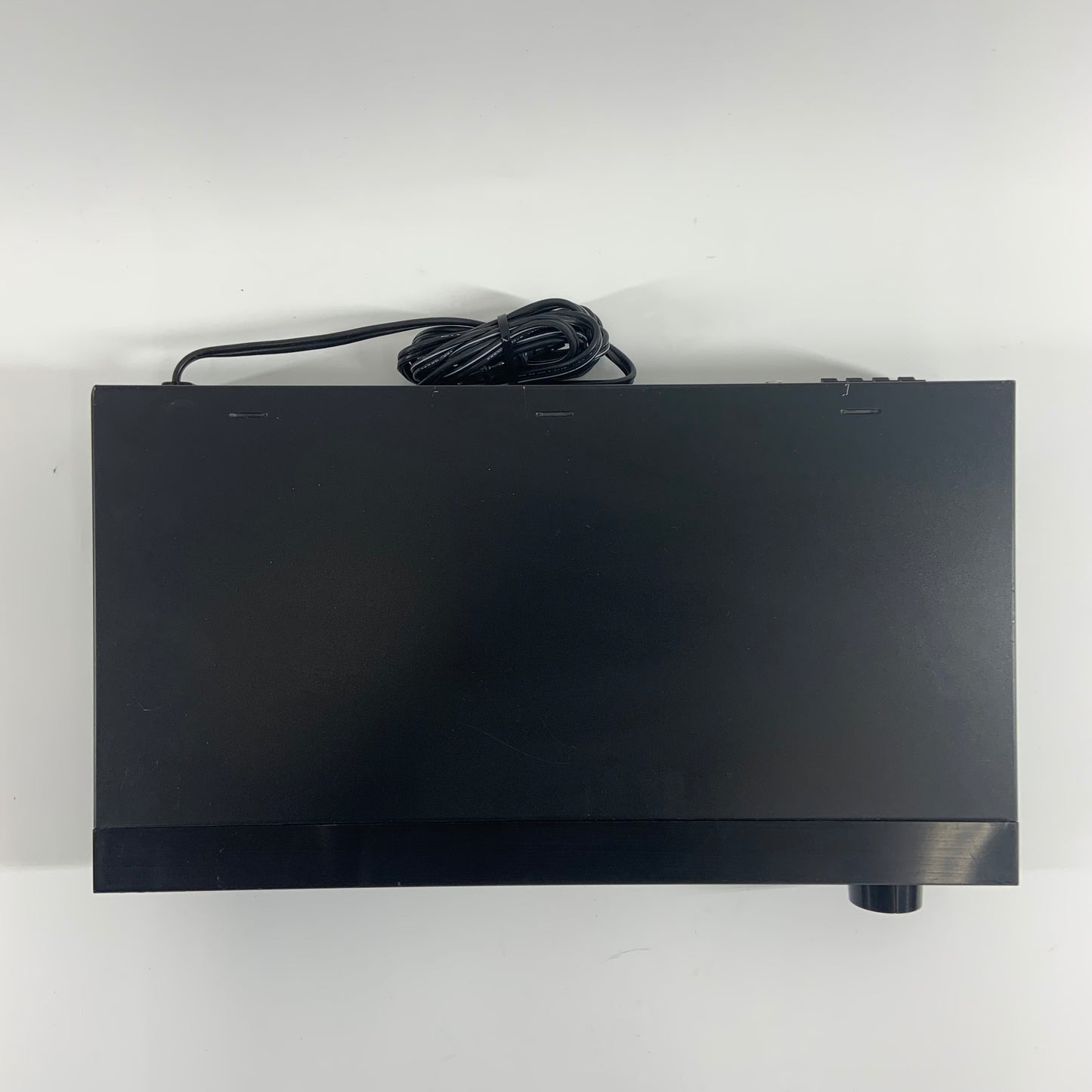 Sony ST-JX390 FM Stereo/FM-AM Tuner TESTED WORKING