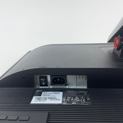 Acer 27" Predator XB271H W-LED TN 144Hz Gaming Monitor