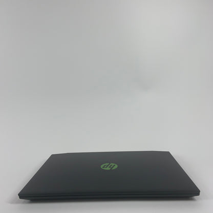 HP Pavilion Gaming 15.6" Ryzen 5 3550H 8GB RAM 256GB SSD GeForce GTX 1050