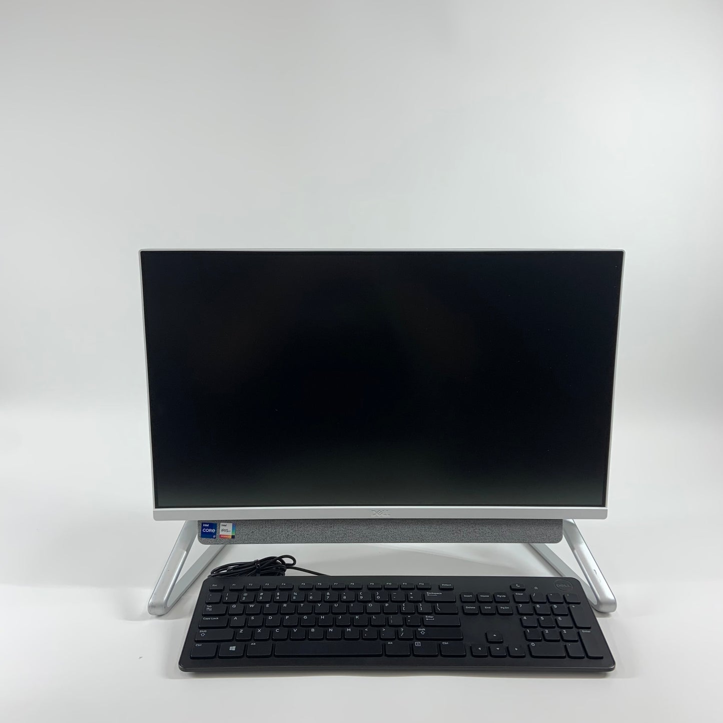 Dell Inspiron 5400 W24C 24" i7-1165G7 2.80GHz 16GB RAM 512GB SSD