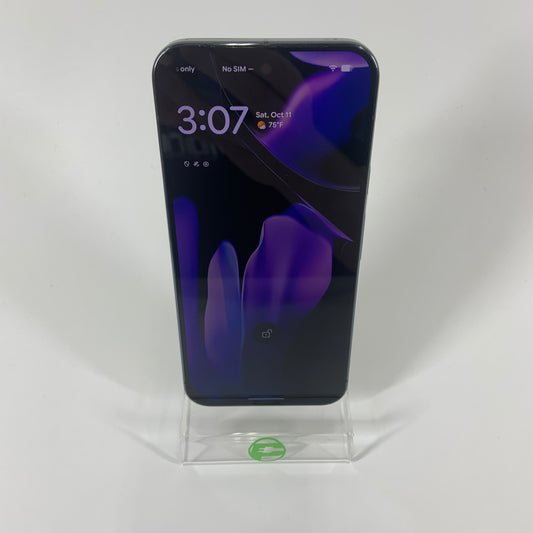 Unlocked Google Pixel 9 Pro XL 256GB Obsidian GA05904-US