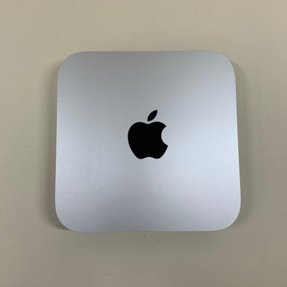 2023 Apple Mac Mini M2 Pro 3.5GHz 16GB RAM 512GB SSD Silver A2816