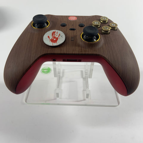 Microsoft Xbox Elite Controller Series 2 ModdedZone MZ Titan