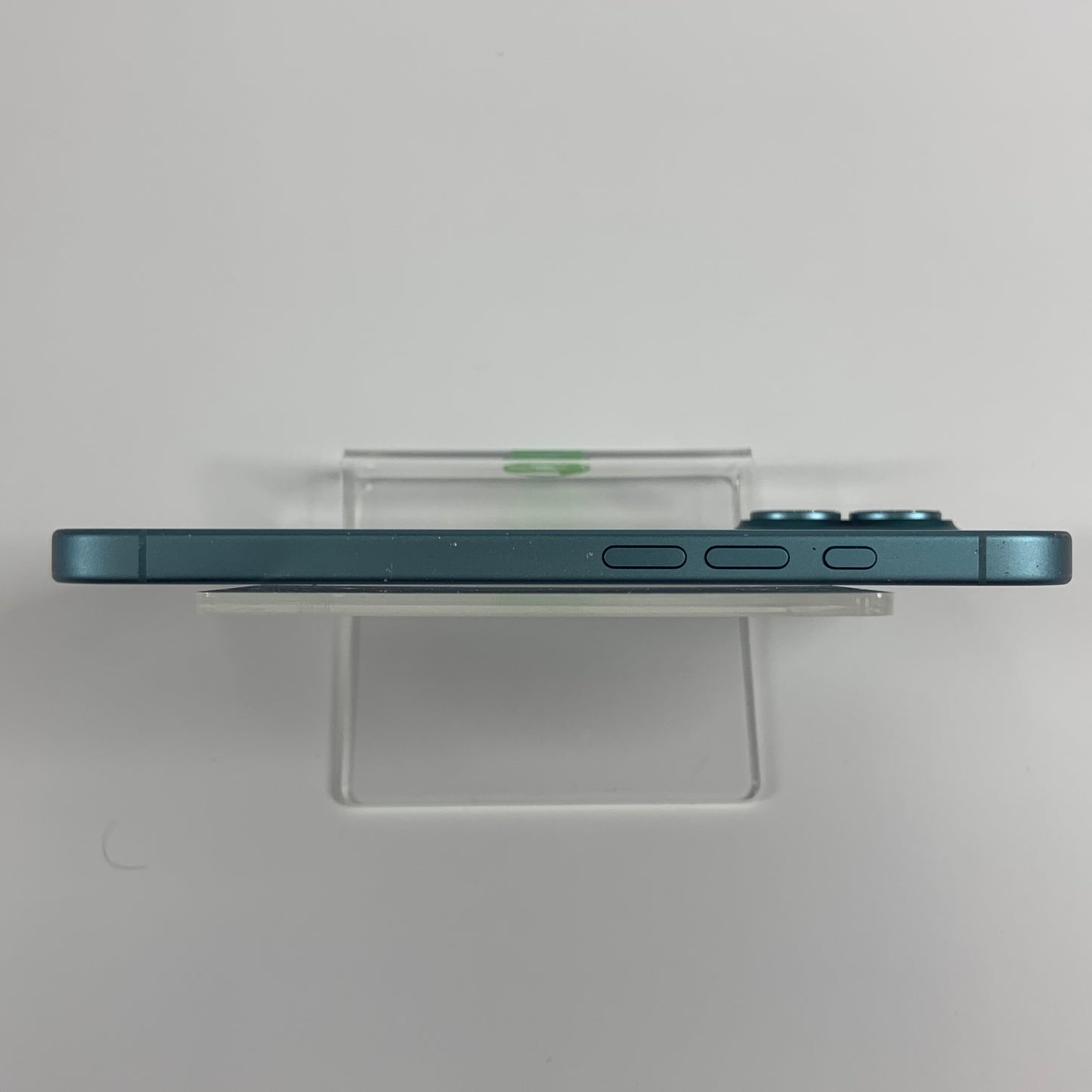 Unlocked Apple iPhone 16 128GB Teal MYAW3LL/A