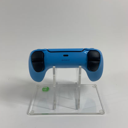 Sony PlayStation 5 PS5 Dualsense Wireless Controller Starlight Blue CFI-ZCT1W