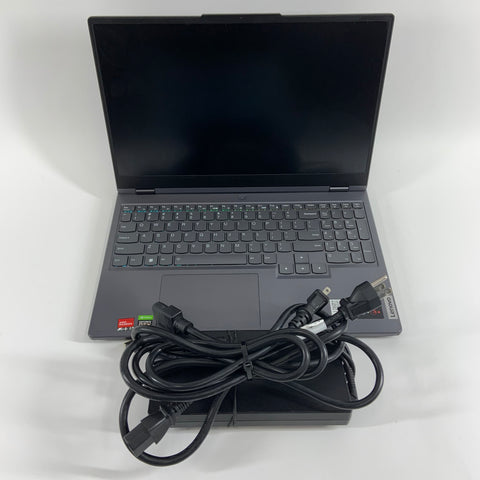 Lenovo 15ARH7H 15.6 in Ryzen 7 6800H 