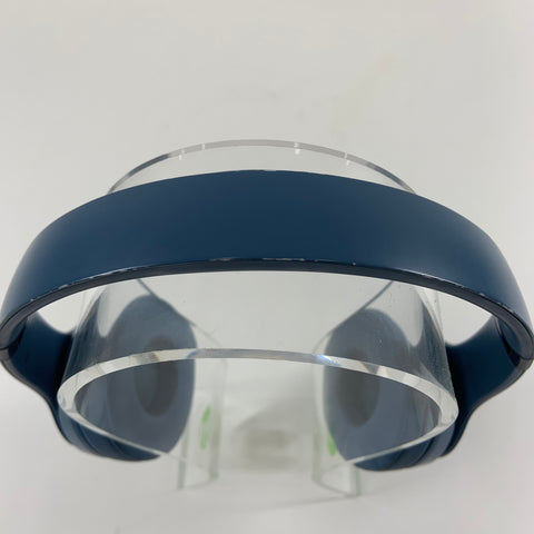 Beats Solo4 Wireless On-Ear Bluetooth Headphones Ocean Blue A3140