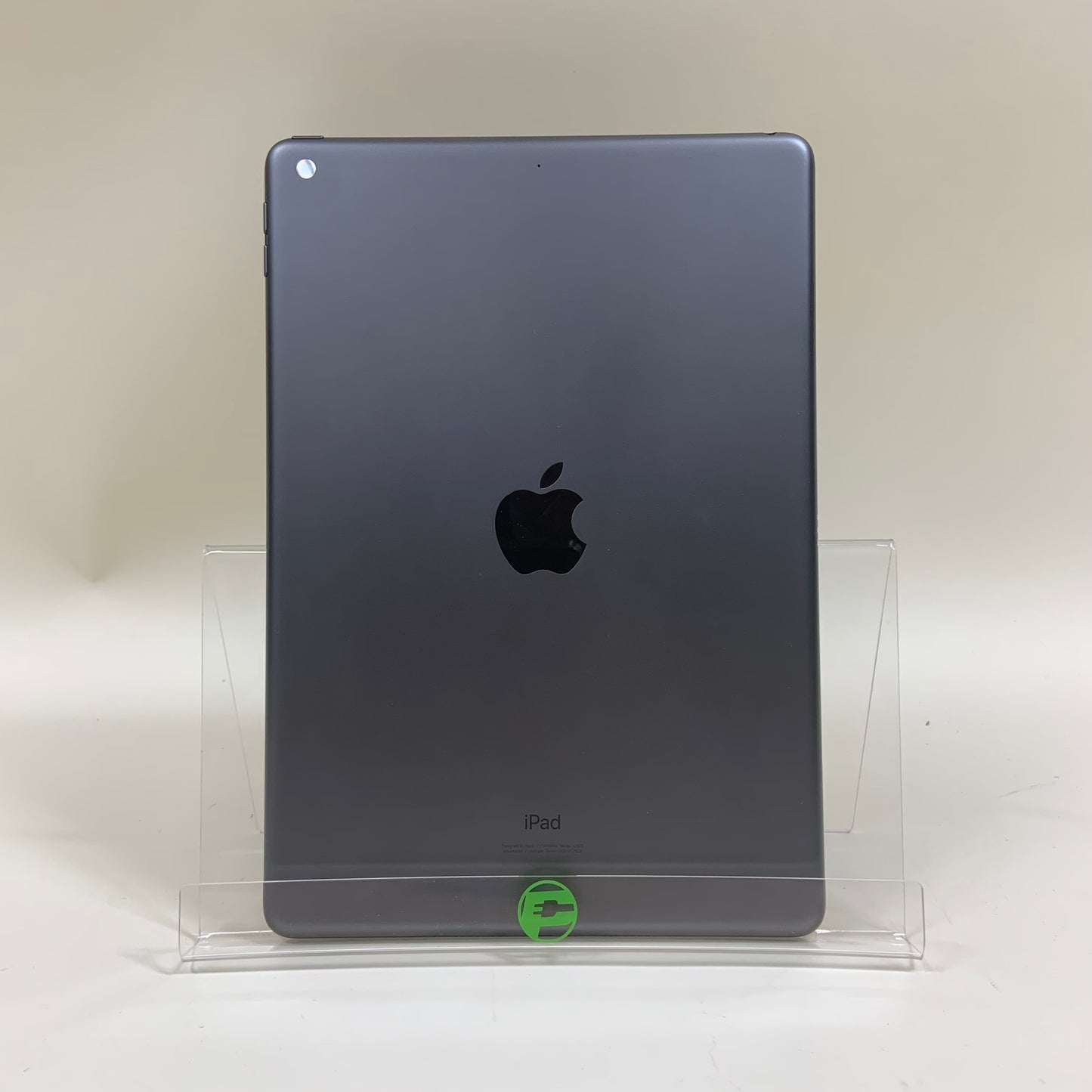 WiFi Only Apple iPad 9th Gen 64GB 18.1 Space Gray MK2K3LL/A