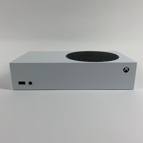 Microsoft Xbox Series S 512GB Console Gaming System Robot White 1883