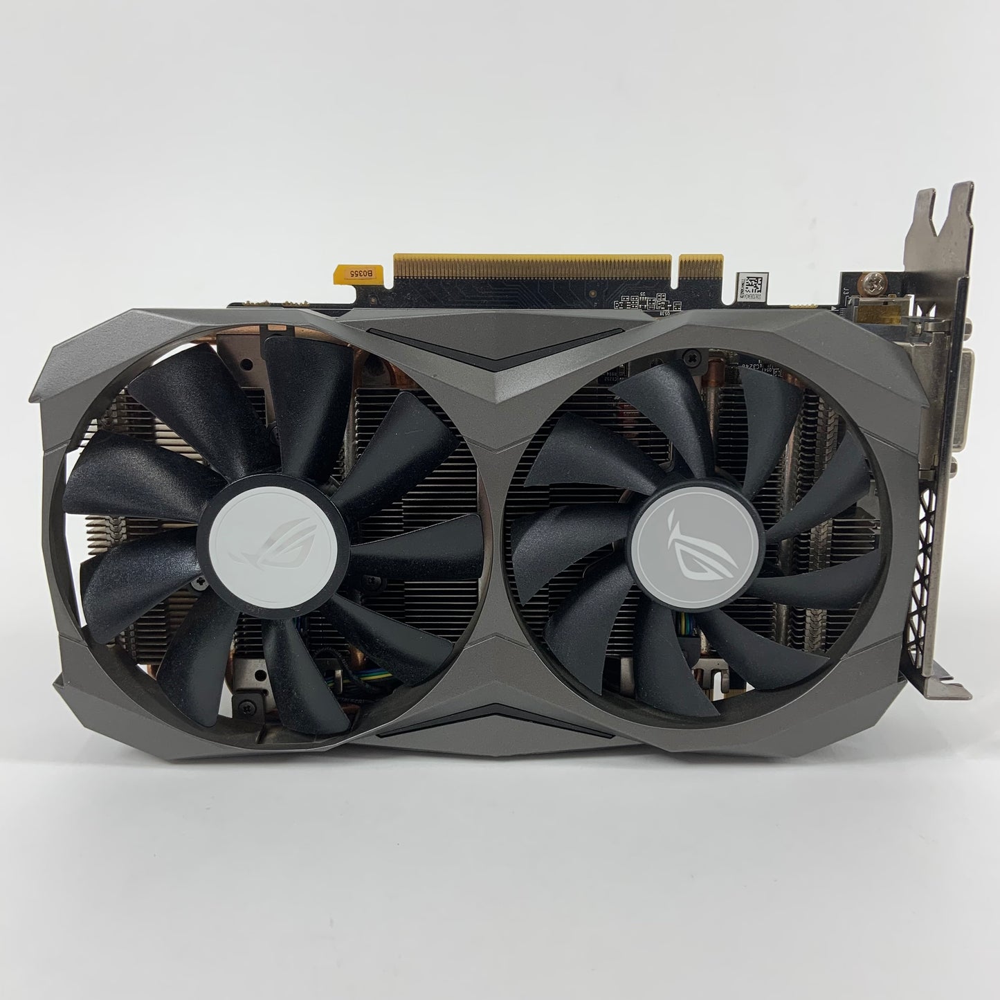 Zotac GeForce GTX 1070 Ti Mini 8GB GDDR5 Graphics Card