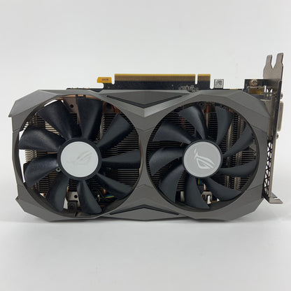 Zotac GeForce GTX 1070 Ti Mini 8GB GDDR5 Graphics Card