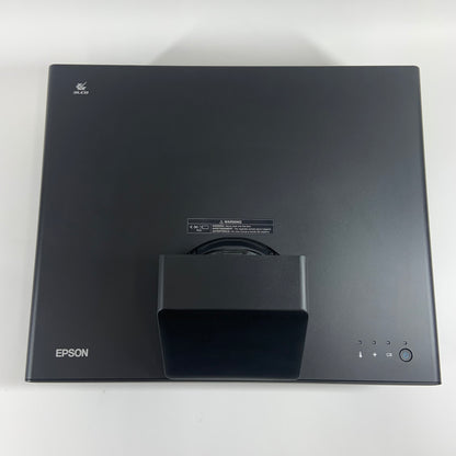 Epson PowerLite 805F 3LCD 1080p 5,000 Lumens Ultra Short Throw Laser Projector