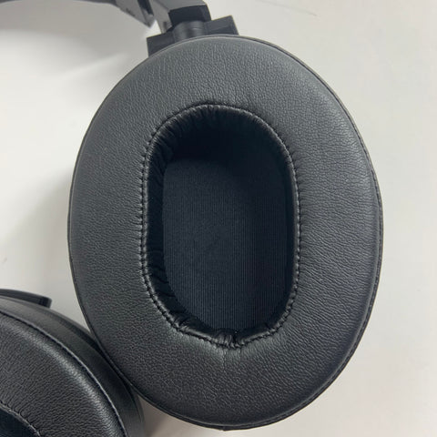 VSX Steven Slate Audio Platinum Edition Studio Monitoring Headphones Black 