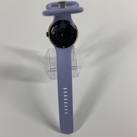 Google Pixel Watch 3 51mm Smartwatch GA05782-US