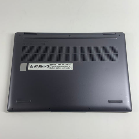 Lenovo Yoga Pro 7 14ML9 14.5" Core Ultra 5 125U 1.3GHz 16GB RAM 512GB SSD