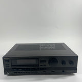 Technics SA-GX100 170W 120V 2 Channel AM/FM Stereo Reciever