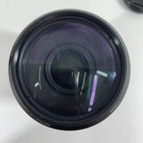 Minolta 100-300 f/4.5-5.6 Auto Lens