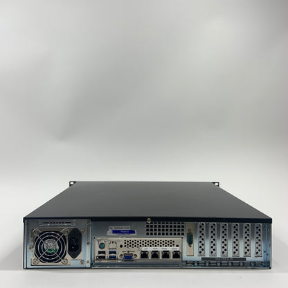 Fat Pipe 1800-V100 MPVPN 100MB Load Balancing Device