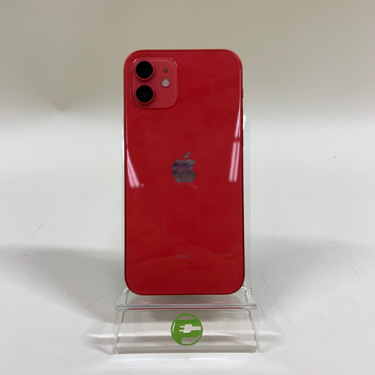 Unlocked Apple iPhone 12 64GB 18.0.1 Product Red MGFN3LL/A