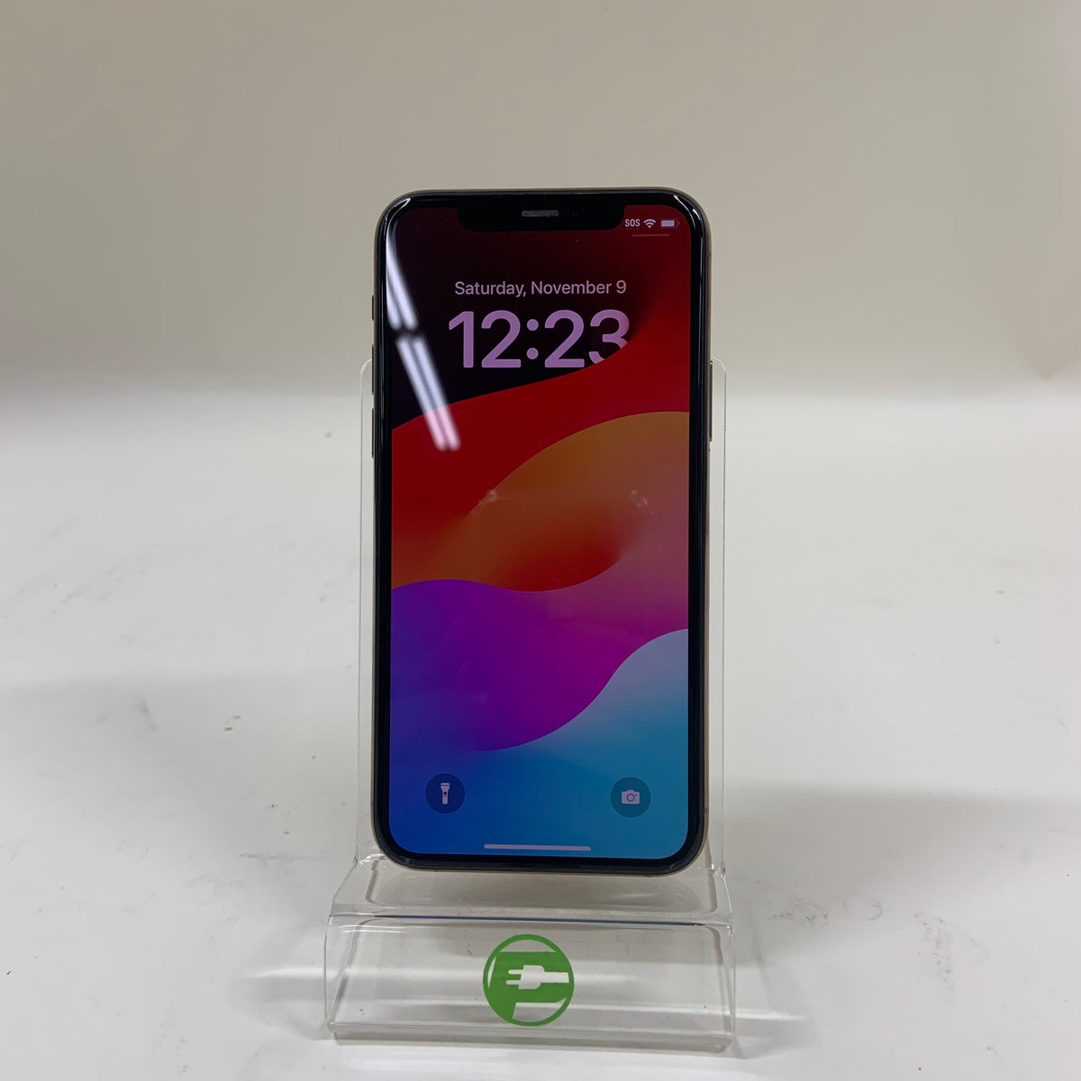 Unlocked Apple iPhone 11 Pro 256GB 17.6.1 Rose Gold MW9J2LL/A 