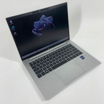 HP EliteBook 1040 G9 14" FHD+ i7-1265U 1.8GHz 16GB RAM 1TB SSD