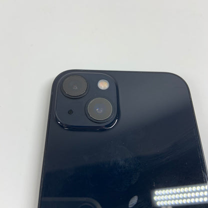 Factory Unlocked Apple iPhone 13 128GB Midnight MLML3LL/A