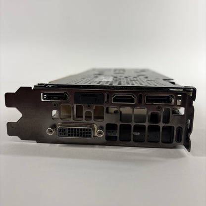 EVGA GeForce GTX 960 4GB GDDR5 04G-P4-3966-KR Graphics Card