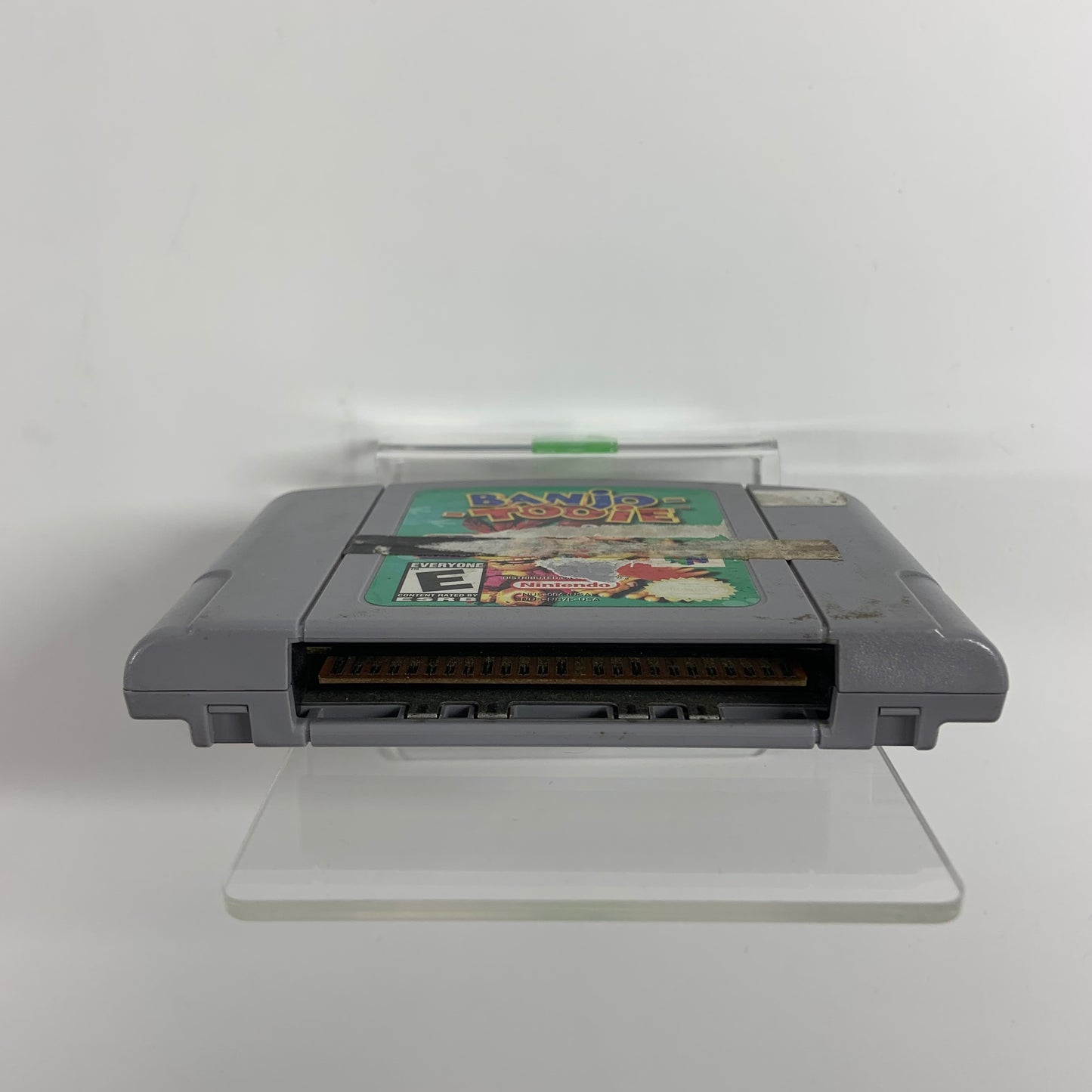 Banjo-Tooie (Nintendo 64 N64, 2000)