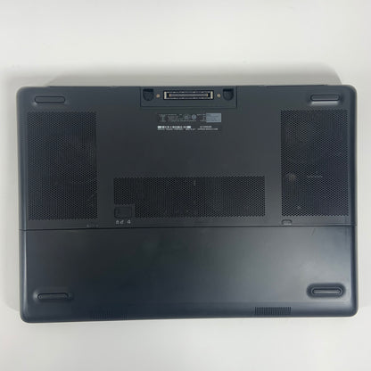 Dell Precision 7520 i7-7820HQ 32GB RAM 1TB SSD 512GB SSD WIN 11 PRO