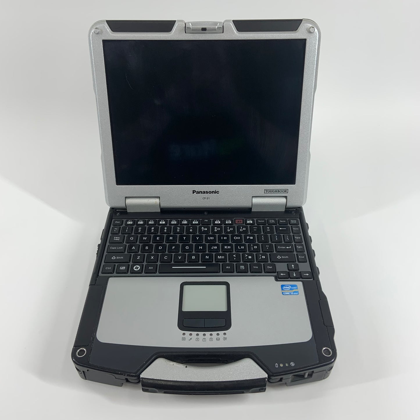 Panasonic Toughbook 31 CF-31 13.1" i5-2520M 2.5GHz 8GB RAM 512GB SSD