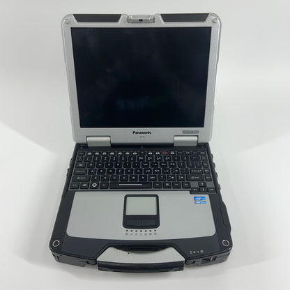Panasonic Toughbook 31 CF-31 13.1" i5-2520M 2.5GHz 8GB RAM 512GB SSD