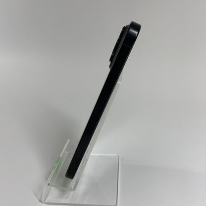 Unlocked Apple iPhone 16 Pro 128GB Black Titanium with WARRANTY