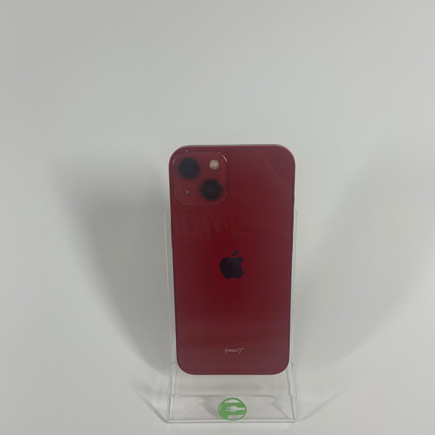 Unlocked Apple iPhone 13 128GB 17.1.1 Red MLMQ3LL/A