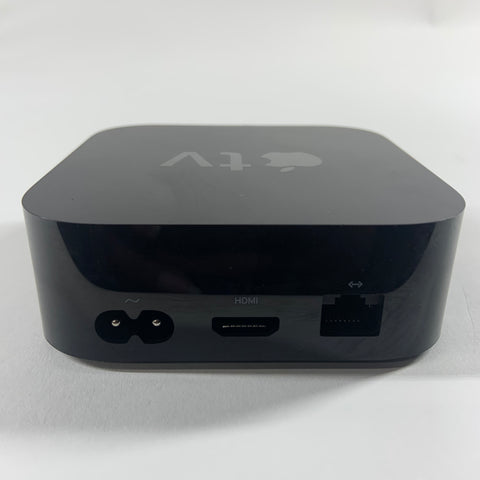 Apple 4k 1st Gen Apple TV Digital HD Media Streamer / Streaming Device A1842
