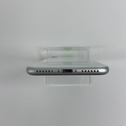 Unlocked Apple iPhone SE 2nd Gen 64GB White MX9A2LL/A