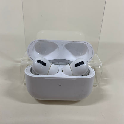 Apple AirPods Pro 1st Gen with MagSafe Charging Case A2083 A2084 A2190 A2190