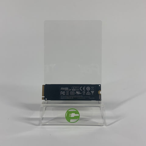Samsung 970 PRO 512GB M.2 NVMe Gen 3.0 x 4 SSD MZ-V7P512