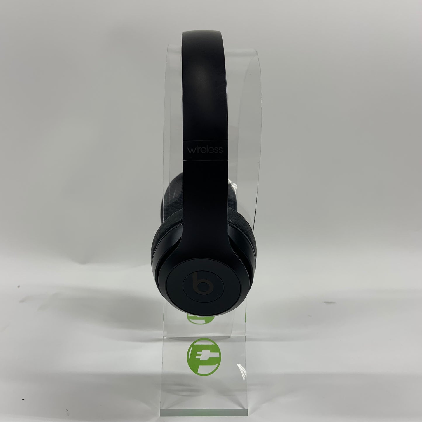 Beats Solo3 Wireless On-Ear Bluetooth Headphones -BROKEN HINGE