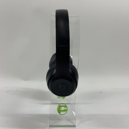 Beats Solo3 Wireless On-Ear Bluetooth Headphones -BROKEN HINGE