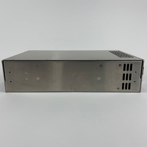 Daktronics Vanguard VFC Field Controller S-1241 Rev 02 WORKING