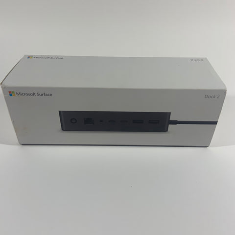 Microsoft Dock 2 Docking Station / Laptop Dock 1917